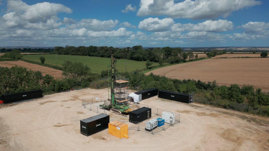 CeraPhi Energy acquires former shale gas company Third Energy