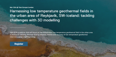 GDC launches 5-year plan for geothermal development in Kenya