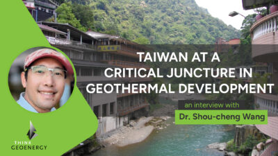 Introducing GeoTV – Revolutionizing geothermal news and insights