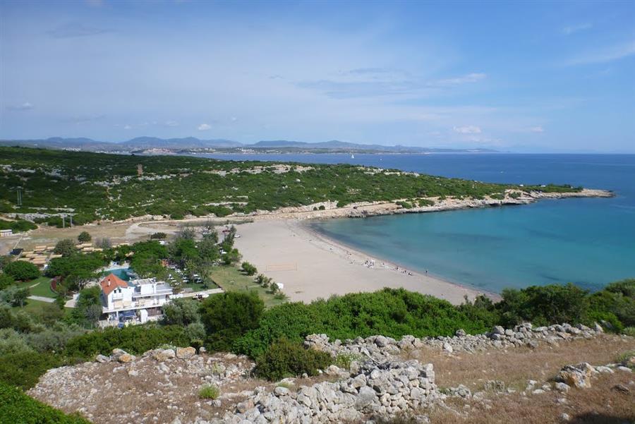 EIA process initiated for geothermal tourism project in Urla, Türkiye