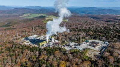 Appi geothermal power plant in Iwate, Japan starts commercial operations