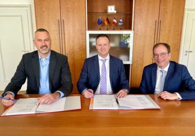 Arverne, Herrenknecht create partnership for deep geothermal drilling