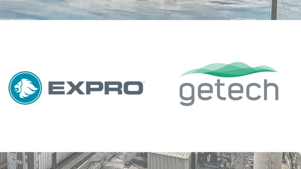 Expro, Getech to cooperate on geothermal, advanced energy solutions