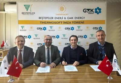 Baseload Capital and ThinkGeoEnergy announce partnership on geothermal news sharing