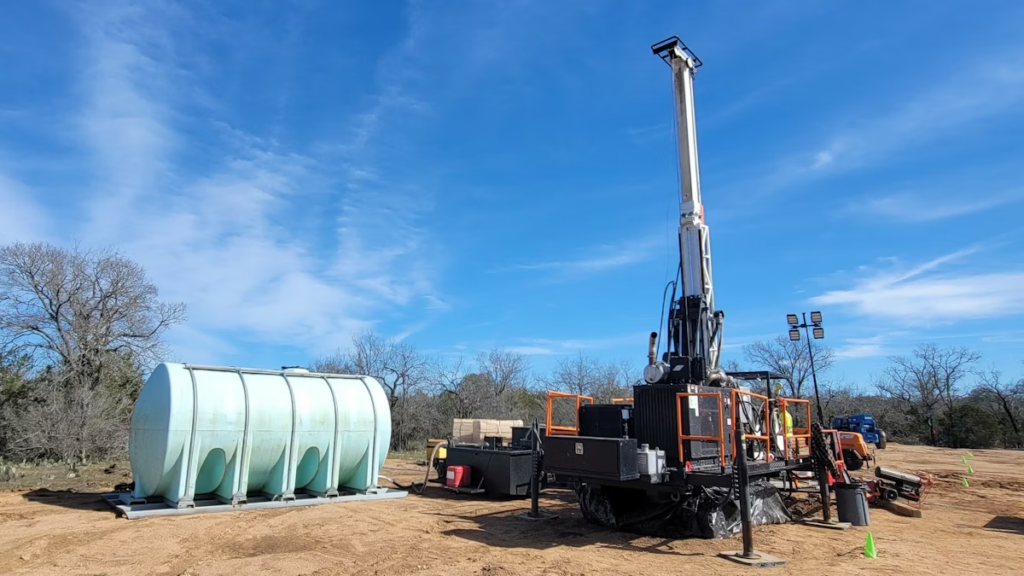Quaise Energy secures $21 million funding to support field operations