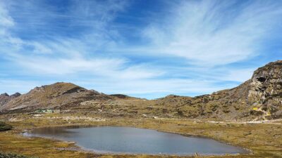 Geothermal in Arunachal Pradesh, India progresses with field study