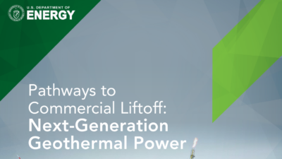 Baseload Capital and ThinkGeoEnergy announce partnership on geothermal news sharing