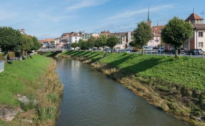 Work starts on geothermal heating network in Kirchweidach-Halsbach, Germany