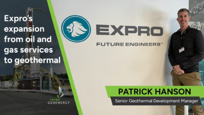 Geothermal NOW – EGEC publishes geothermal manifesto for Europe