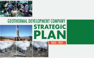 Webinar – Flexible geothermal power generation with modular ORC, 17 May 2024