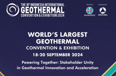GEORG celebrates 15 years of supporting geothermal research and collaboration