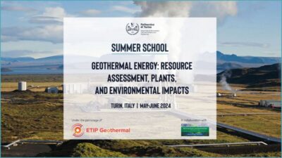 CTR to receive $30 million tax credit from California to support geothermal lithium project