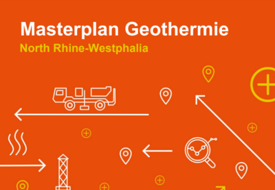 North Rhine-Westphalia, Germany publishes Geothermal Energy Master Plan