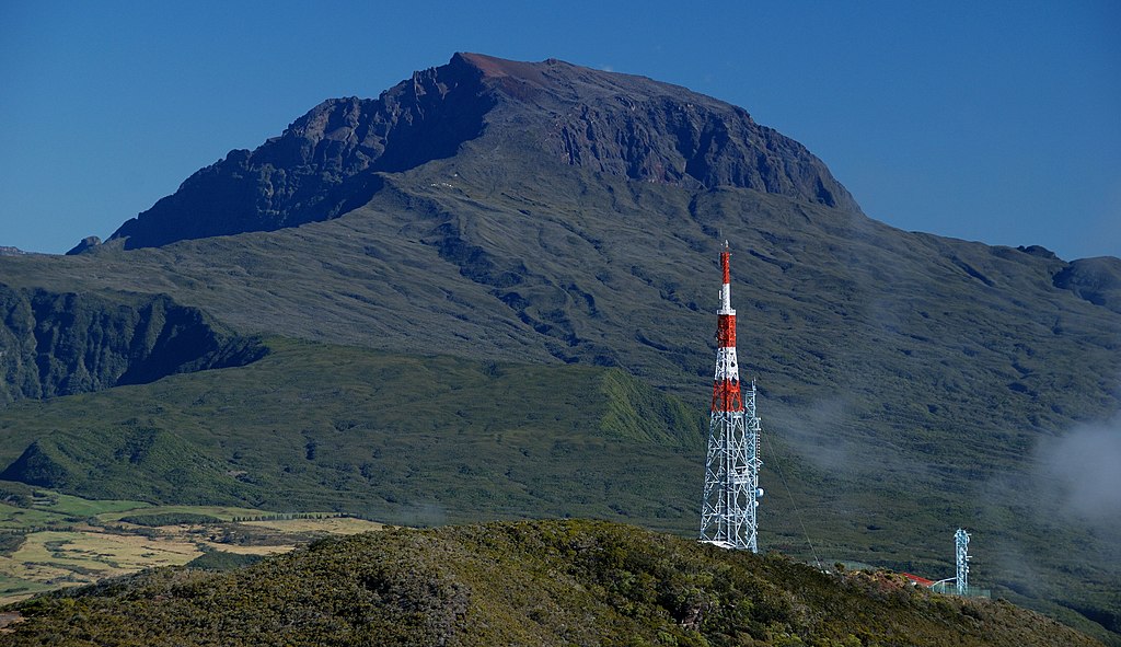Albioma granted geothermal research permit in Reunion Island
