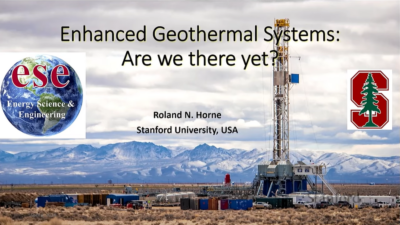 Introducing GeoTV – Revolutionizing geothermal news and insights