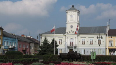 Construction of geothermal heating plant in Turek, Poland set to begin