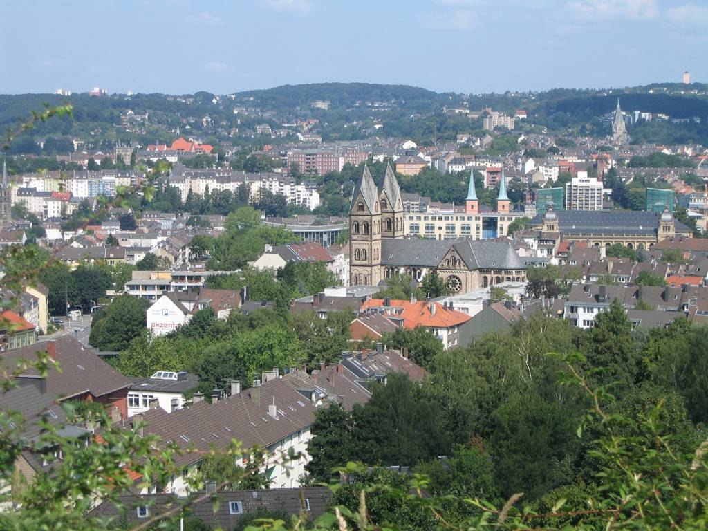 Die deutsche Stadt Wuppertal sucht nach grünem Licht für die Erforschung der Geothermie