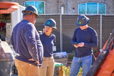 Bedrock Energy completes inaugural geothermal HVAC project in Austin, Texas