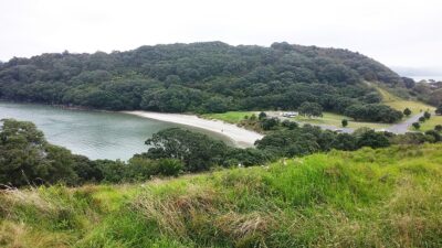 Study highlights geothermal potential for process heat in Bay of Plenty, NZ