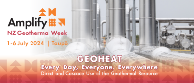 Webinar – Geothermal in Ukraine; challenges and opportunities, 31 May 2024