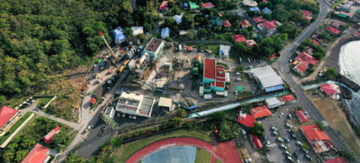 Artificial lift technology helps unlock the full potential of geothermal water extraction