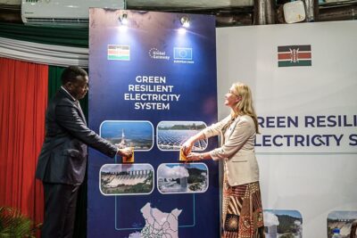 GDC receives EUR 5 million grant to support Baringo-Silali geothermal project, Kenya