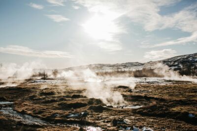 Hephae Energy, Well Guidance collaborate to advance high-T geothermal drilling