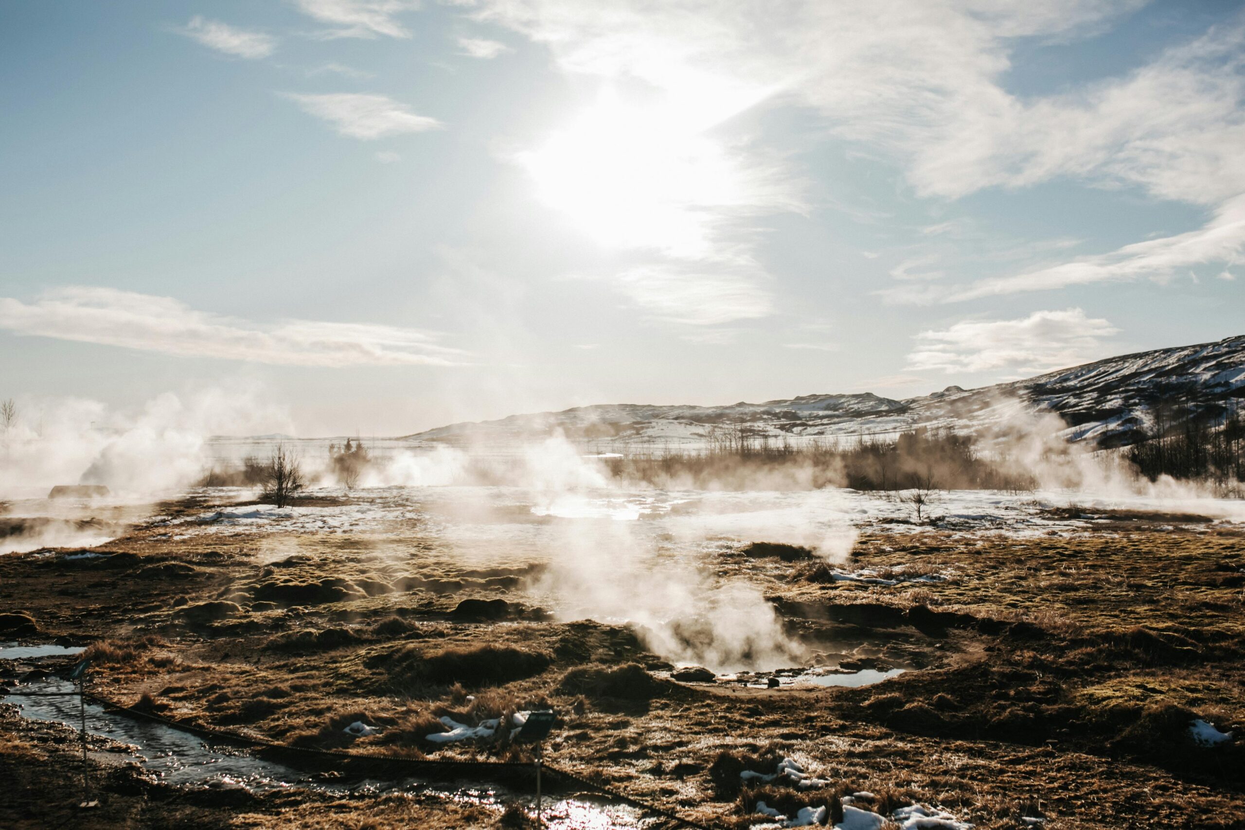 CeraPhi Energy signs Heads of Terms for geothermal deployment in Ukraine - Vimarsana News