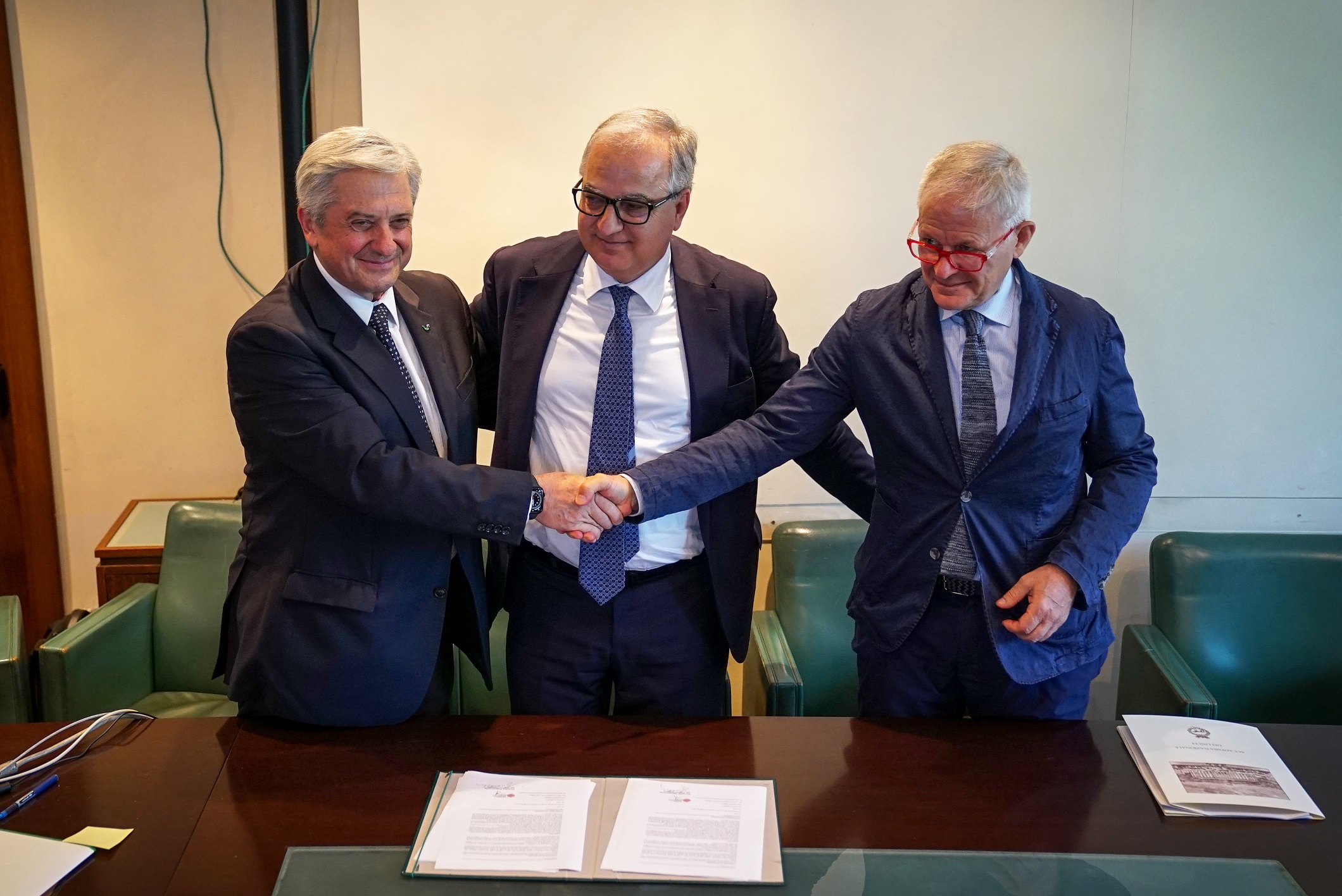 INGV e RSE collaborano alla ricerca geotermica in Italia