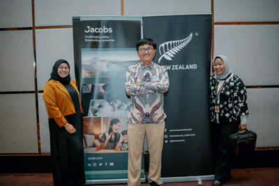 Call for abstracts – IIGCE 2024; 18-20 September in Jakarta, Indonesia