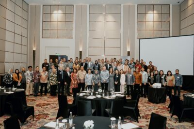 Call for abstracts – IIGCE 2024; 18-20 September in Jakarta, Indonesia