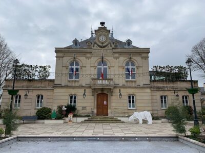 Three towns in Hauts-de-Seine, France come together for geothermal heating