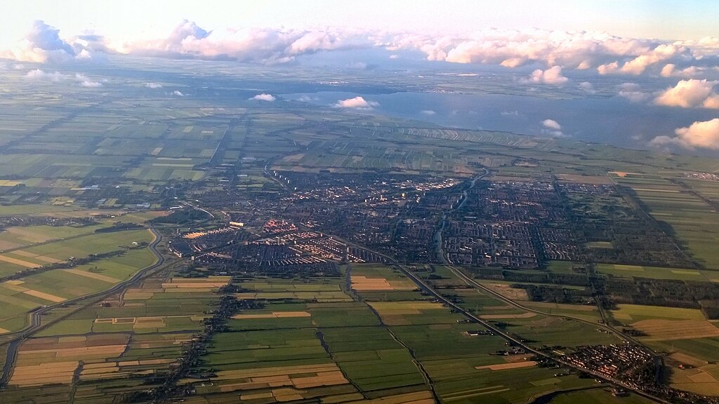 Een geothermisch verwarmingsproject in Parmerend, Nederland staat op het punt de volgende fase in te gaan