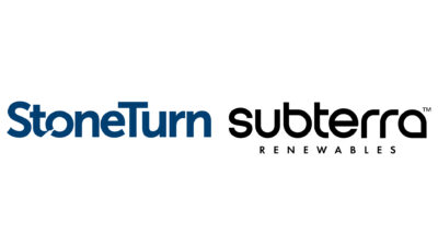 Subterra to augment StoneTurn’s professional services with geothermal options