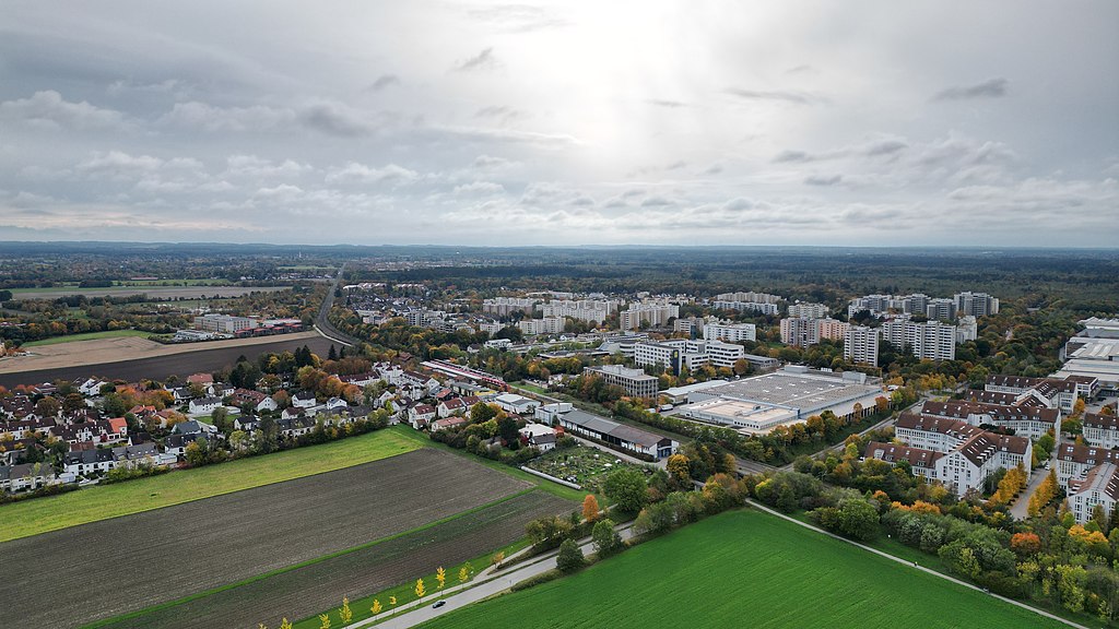 Geothermal heating contract signed for Munich municipalities, Germany