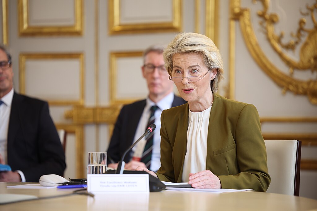 Action needed – Endorsement for call to European Commission for geothermal strategy