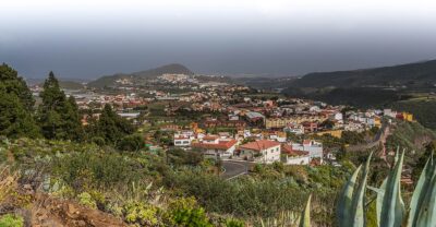 Gran Canaria expects decision on geothermal rights application soon