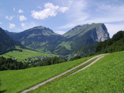 Preliminary study indicates geothermal potential in Vorarlberg, Austria