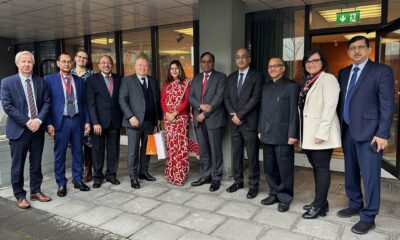 Iceland, India strengthen geothermal cooperation