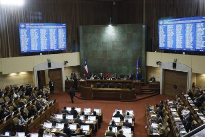 Chile approves exemption of shallow geothermal from existing concession law