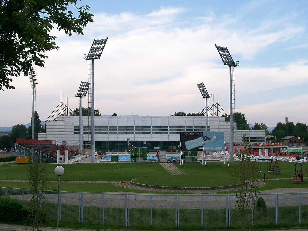 Geothermal heating to be expanded in Zagreb, Croatia