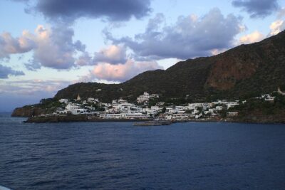 Plans for geothermal progressing in Aoelian Islands, Italy