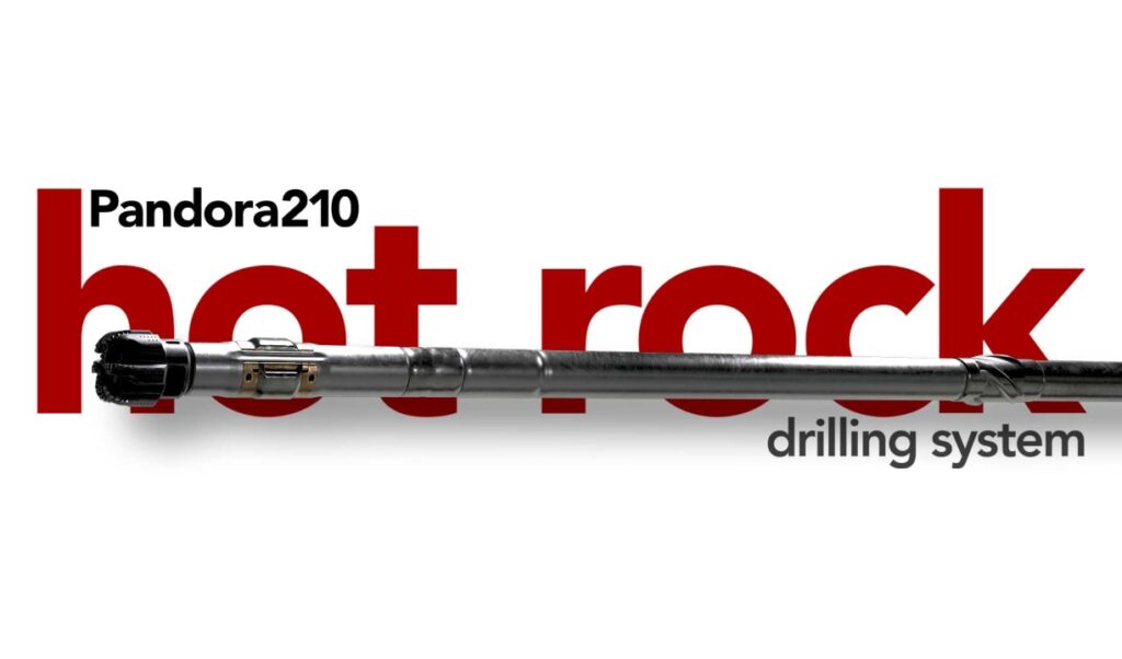 Hephae Technology charts roadmap for high-temperature directional drilling