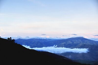 EOI – Consultancy for geothermal project construction, Chachimbiro, Ecuador
