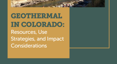 Artificial lift technology helps unlock the full potential of geothermal water extraction