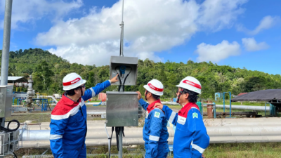 GeoTV Episode 6 dives into important global geothermal news developments