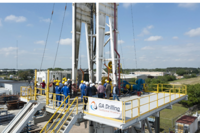 GeoTV Episode 6 dives into important global geothermal news developments