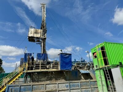 Drilling confirms geothermal resource in Gniezno, Poland