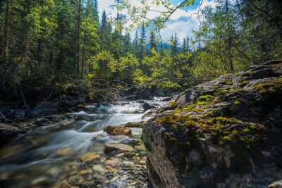 Geothermal potential in Alberta, Canada to be evaluated by aerial survey