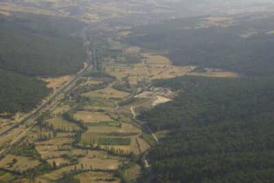 New geothermal greenhouse project planned in Usak,Türkiye